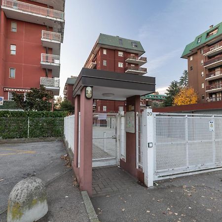 Apartment Forum III Assago Eksteriør billede