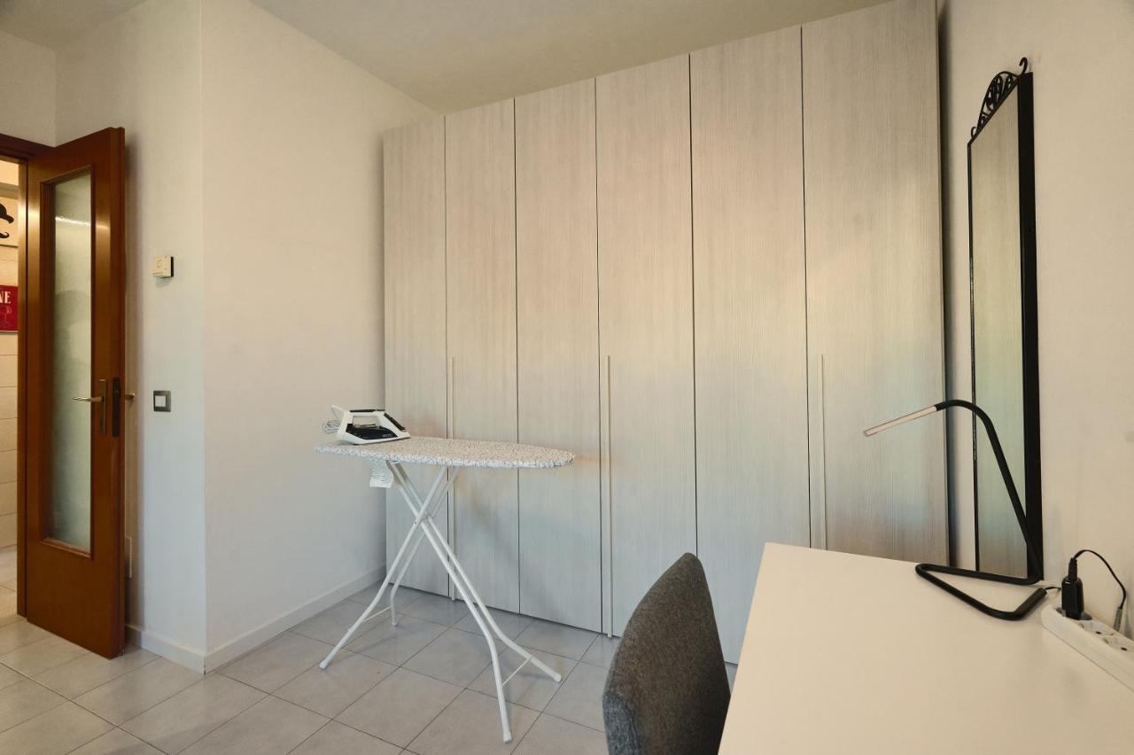 Apartment Forum III Assago Eksteriør billede