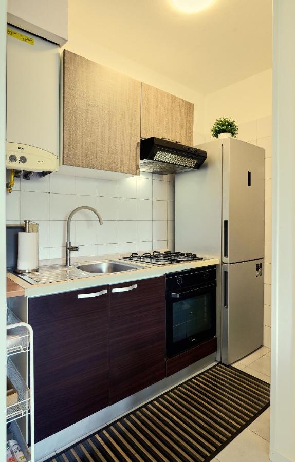 Apartment Forum III Assago Eksteriør billede